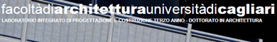 facoltà di architettura